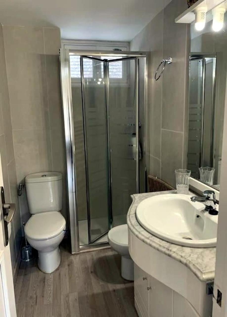 Encantador Apartamento En Denia Primera Linea. المظهر الخارجي الصورة